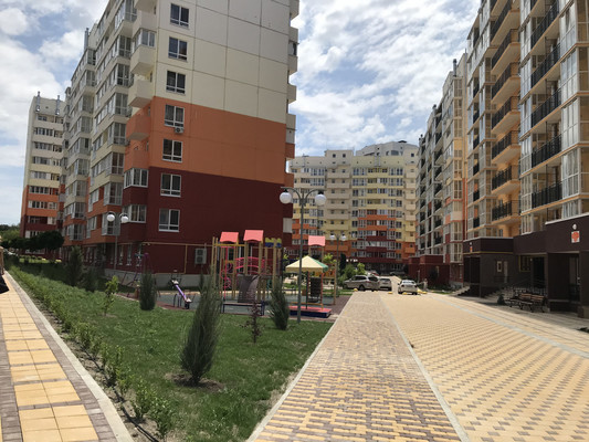 Сдам коммерческое помещение 72,8 м2, Александра Суворова пр-кт, 15к6, Симферополь г