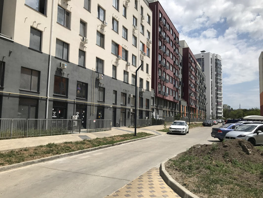 Сдам коммерческое помещение 72,8 м2, Александра Суворова пр-кт, 15к6, Симферополь г