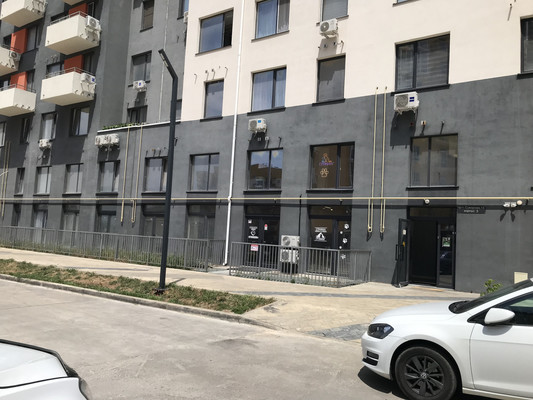 Сдам коммерческое помещение 72,8 м2, Александра Суворова пр-кт, 15к6, Симферополь г