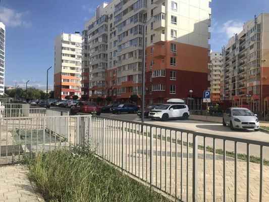 Сдам коммерческое помещение 72,8 м2, Александра Суворова пр-кт, 15к6, Симферополь г