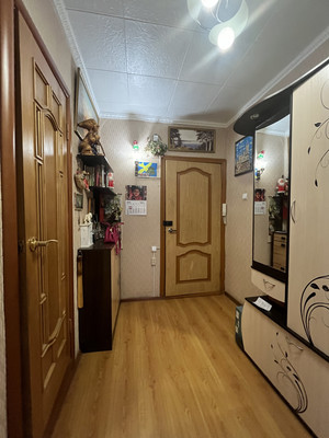 Продам однокомнатную (1-комн.) квартиру, Малиновского ул, 76к1, Ростов-на-Дону г