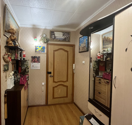 Продам однокомнатную (1-комн.) квартиру, Малиновского ул, 76к1, Ростов-на-Дону г