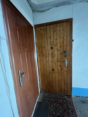 Продам однокомнатную (1-комн.) квартиру, Малиновского ул, 76к1, Ростов-на-Дону г