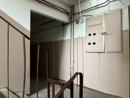 Продам однокомнатную (1-комн.) квартиру, Малиновского ул, 76к1, Ростов-на-Дону г