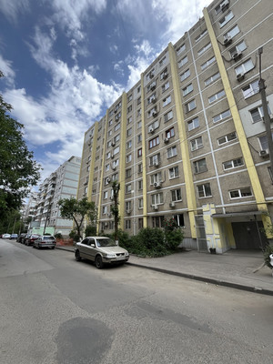Продам однокомнатную (1-комн.) квартиру, Малиновского ул, 76к1, Ростов-на-Дону г
