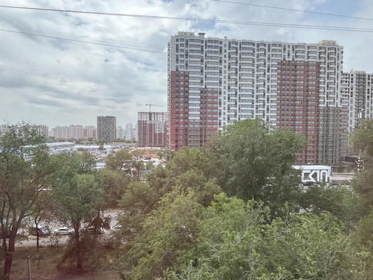 Продам однокомнатную (1-комн.) квартиру, Малиновского ул, 76к1, Ростов-на-Дону г