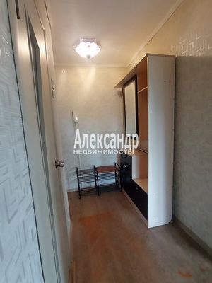 Продам однокомнатную (1-комн.) квартиру, Новосибирская ул, 14, Санкт-Петербург г