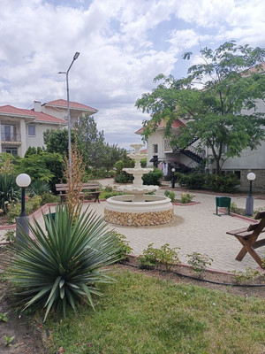 Продам коммерческое помещение 85 м2, Морская ул, 87, Коктебель пгт