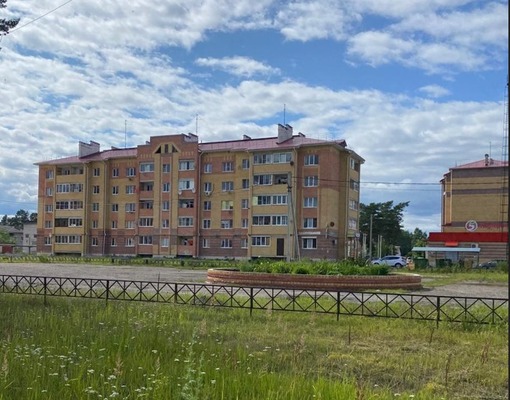 Продам двухкомнатную (2-комн.) квартиру, Мира ул, 32а, Силикатный п