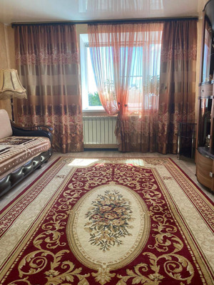 Продам двухкомнатную (2-комн.) квартиру, Мира ул, 32а, Силикатный п