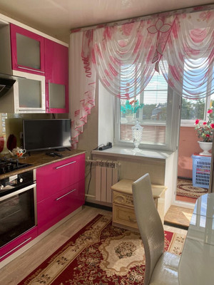 Продам двухкомнатную (2-комн.) квартиру, Мира ул, 32а, Силикатный п