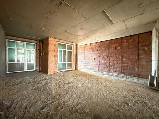 Продам трехкомнатную (3-комн.) квартиру, Пушкина ул, 35, Нальчик г