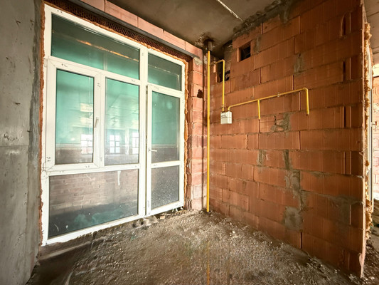 Продам трехкомнатную (3-комн.) квартиру, Пушкина ул, 35, Нальчик г