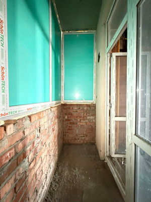 Продам трехкомнатную (3-комн.) квартиру, Пушкина ул, 35, Нальчик г