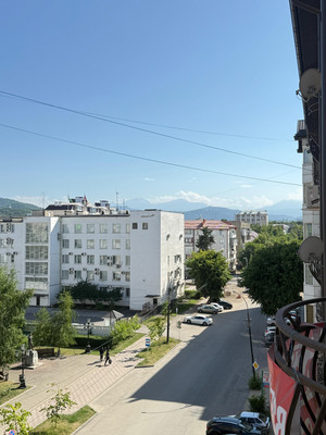 Продам трехкомнатную (3-комн.) квартиру, Пушкина ул, 35, Нальчик г