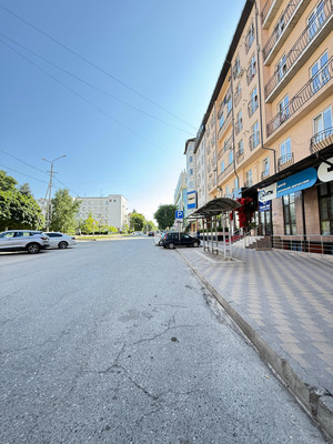 Продам трехкомнатную (3-комн.) квартиру, Пушкина ул, 35, Нальчик г