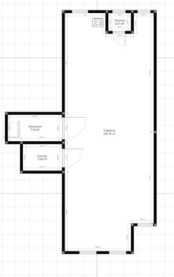 Продам трехкомнатную (3-комн.) квартиру, Пушкина ул, 35, Нальчик г