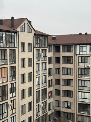 Продам двухкомнатную (2-комн.) квартиру, Тарчокова ул, 31, Нальчик г