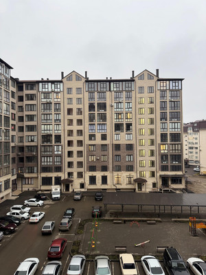 Продам двухкомнатную (2-комн.) квартиру, Тарчокова ул, 31, Нальчик г