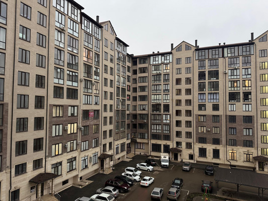 Продам двухкомнатную (2-комн.) квартиру, Тарчокова ул, 31, Нальчик г