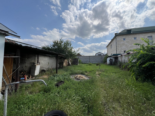 Продам участок 5 соток, ИЖС, Кирова ул, 217, Нальчик г, 0 км от города