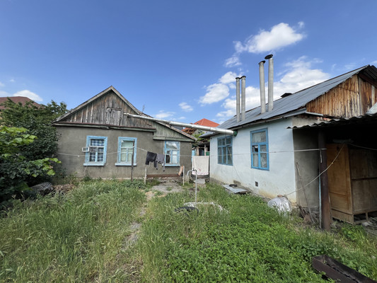 Продам участок 5 соток, ИЖС, Кирова ул, 217, Нальчик г, 0 км от города