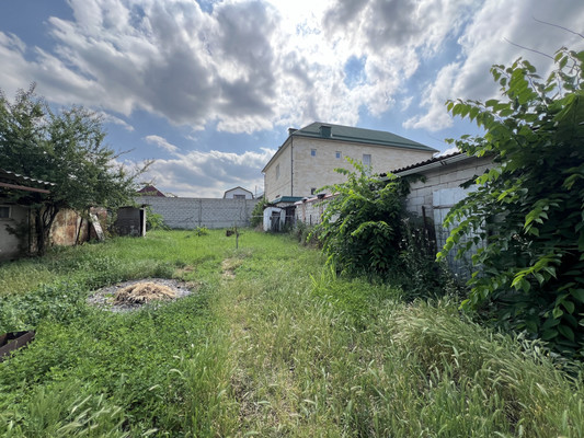 Продам участок 5 соток, ИЖС, Кирова ул, 217, Нальчик г, 0 км от города