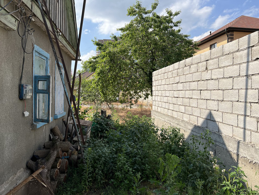 Продам участок 5 соток, ИЖС, Кирова ул, 217, Нальчик г, 0 км от города