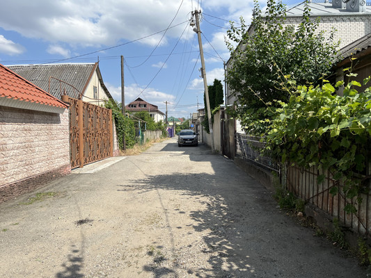 Продам участок 5 соток, ИЖС, Кирова ул, 217, Нальчик г, 0 км от города