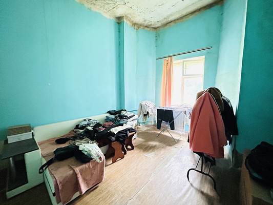 Продам двухкомнатную (2-комн.) квартиру, Серпуховская ул, 12, Липицы с