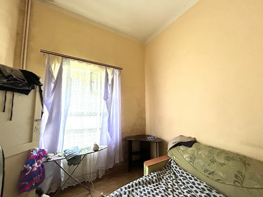 Продам двухкомнатную (2-комн.) квартиру, Серпуховская ул, 12, Липицы с