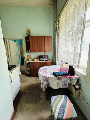 Продам двухкомнатную (2-комн.) квартиру, Серпуховская ул, 12, Липицы с