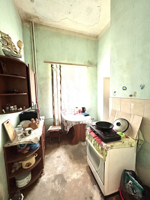 Продам двухкомнатную (2-комн.) квартиру, Серпуховская ул, 12, Липицы с