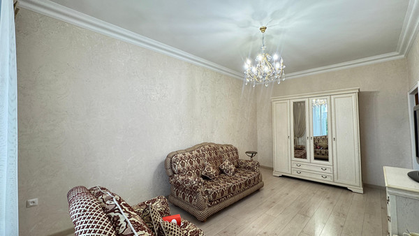 Продам однокомнатную (1-комн.) квартиру, Ленина пр-кт, 16, Нальчик г