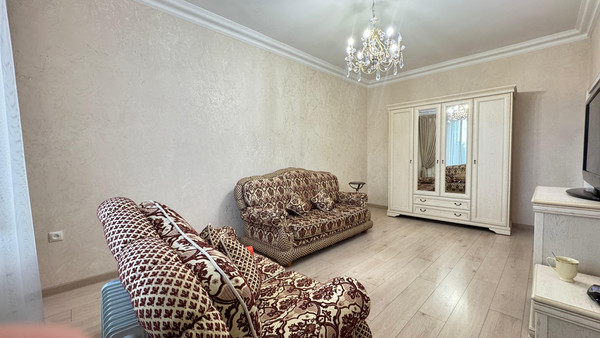 Продам однокомнатную (1-комн.) квартиру, Ленина пр-кт, 16, Нальчик г
