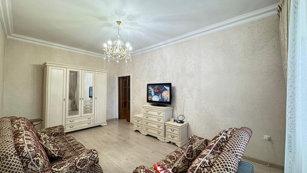 Продам однокомнатную (1-комн.) квартиру, Ленина пр-кт, 16, Нальчик г