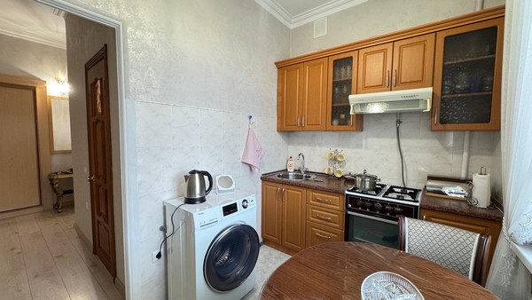 Продам однокомнатную (1-комн.) квартиру, Ленина пр-кт, 16, Нальчик г