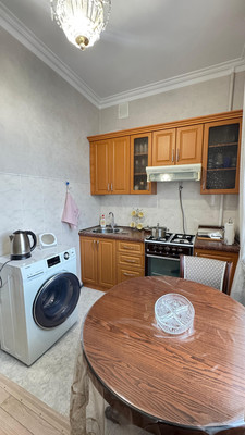 Продам однокомнатную (1-комн.) квартиру, Ленина пр-кт, 16, Нальчик г