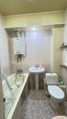 Продам однокомнатную (1-комн.) квартиру, Ленина пр-кт, 16, Нальчик г