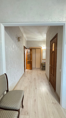 Продам однокомнатную (1-комн.) квартиру, Ленина пр-кт, 16, Нальчик г