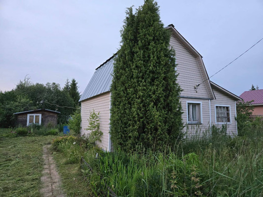 Продам дачу, СНТ Буньково тер, 80, Буньково д, 0 км от города