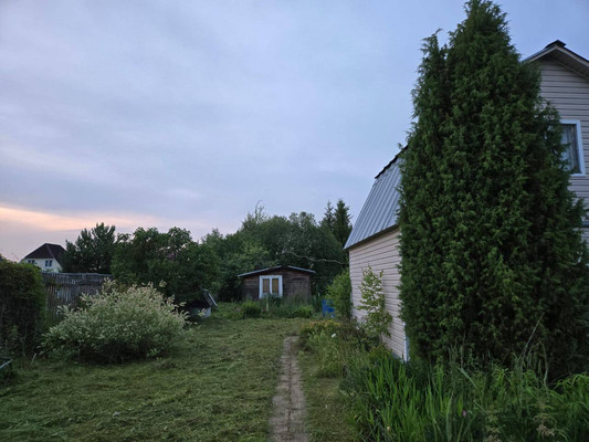 Продам дачу, СНТ Буньково тер, 80, Буньково д, 0 км от города