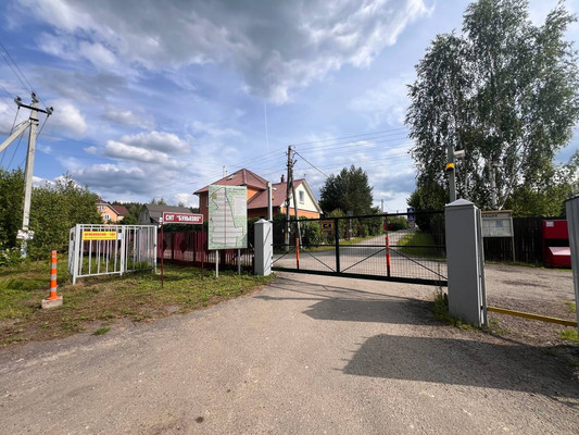 Продам дачу, СНТ Буньково тер, 80, Буньково д, 0 км от города