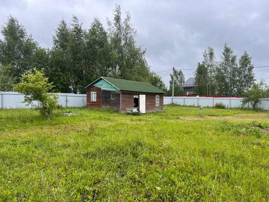 Продам дачу, СНТ Мечта тер, 58А, Сапроново с, 0 км от города