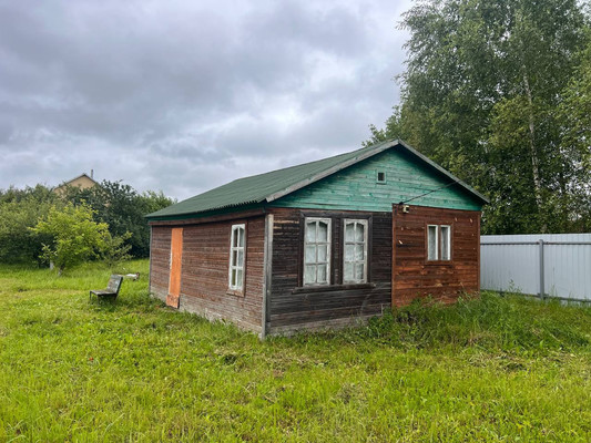 Продам дачу, СНТ Мечта тер, 58А, Сапроново с, 0 км от города