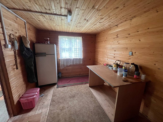 Продам дачу, СНТ Мечта тер, 58А, Сапроново с, 0 км от города