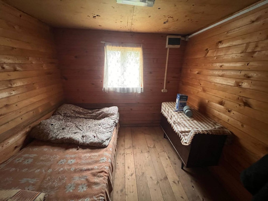 Продам дачу, СНТ Мечта тер, 58А, Сапроново с, 0 км от города