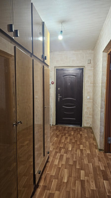 Продам двухкомнатную (2-комн.) квартиру, Большая Очаковская ул, 12к5, Москва г