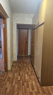 Продам двухкомнатную (2-комн.) квартиру, Большая Очаковская ул, 12к5, Москва г