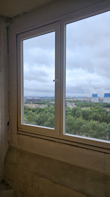 Продам двухкомнатную (2-комн.) квартиру, Большая Очаковская ул, 12к5, Москва г